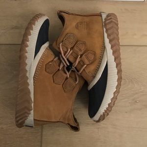 Sorel Kids’ Out N About Winter Boots